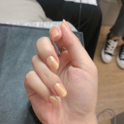 点击看大图 -心窑Shero's 美甲美睫美妆沙龙