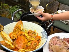 -好友缘家宴(青山路店)