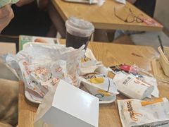 -德克士(场中路店)