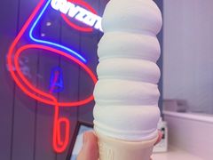 -DQ·蛋糕·冰淇淋(融创茂店)