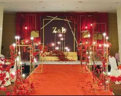 点击看大图 -汕尾陆丰婚庆婚礼司仪主持洪立策划公司(东海店)