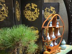 -海天楼中餐厅(吴宫泛太平洋酒店)