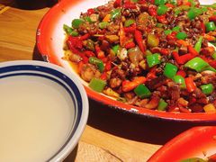 -泥糊破店小酒馆·团建聚餐(南京西路店)