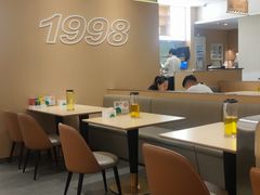 -吕氏疙瘩汤·新派鲁菜(芝罘万达店)