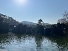 -白马涧龙池景区