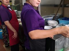 -秦镇史玉林凉皮(翡丽城店)