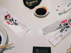 -鱼酷活鱼烤鱼(仙林金鹰店)