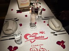 -Grand James·地中海bistro(百家湖1912店)