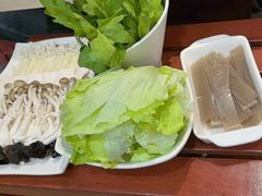-阳坊大都涮羊肉(阳坊总店)