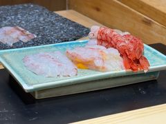 -镹·鱼料理  国产鱼使用店