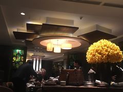 大堂-湖滨28中餐厅·西湖宴·杭州君悦酒店