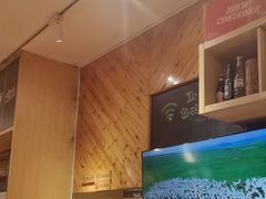 -木屋烧烤(西南角店)