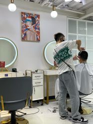 -飞梵造型