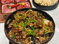 -东来顺•非遗火锅(外滩店)