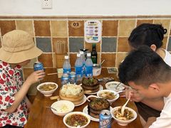 -豆相识•九九豆腐脑(牛咡桥店)