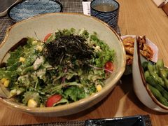 -樱之味精致料理融合餐厅