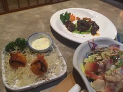 -贵木日本料理·铁板烧(新地假日广场店)