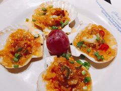 -星伦多海鲜自助餐厅(万达百货店)
