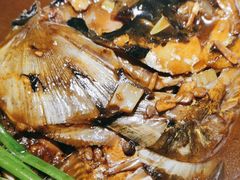 -旺顺阁鱼头泡饼(常营店)