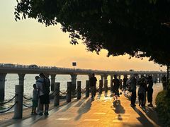 -演武大桥观景平台