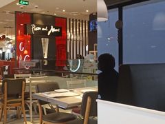 大堂-必胜客(积水潭店)