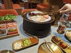 -锦里海景海鲜餐厅.三亚老字号(亚龙湾中心广场店)