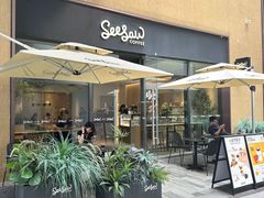 -Seesaw Coffee(深圳深业上城店)