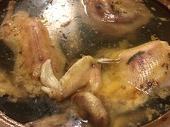 -新聚丰菜馆(太监弄店)