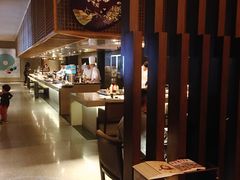 -富力希尔顿酒店·源氏日餐厅