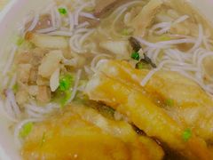 -阿玲面线糊(溪岸路店)