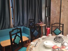 -味上湘菜馆(岳麓山店)