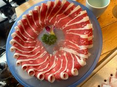 -额尔敦传统涮火锅·冰煮羊(铁东店)