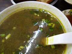 -黄阿姨锅贴大王(万航渡路店)