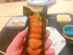 羽立海胆-鮨心和(外滩店)