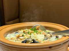 -郑庄脂渣海鲜楼(九水路店)