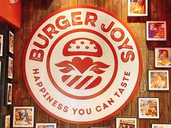 -Burger Joys Central(中环士丹利街店)