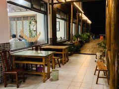 -呼吸森林·生态农庄农家乐私房菜