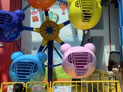 -蒙特利亲子乐园