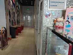 -DQ·蛋糕·冰淇淋(石家庄北国奥特莱斯店)