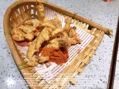 麻香小酥肉-味妙烤鱼吧(回龙观店)
