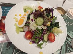 -MIO弥欧洋房西餐厅(中央大街店)