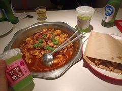 -李想大虾(牡丹路店)