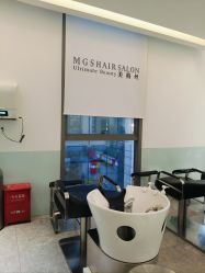 -美格丝M.G.S Hair Salon
