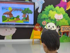 -英孚教育青少儿(河东中心)