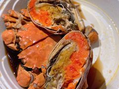 -雀蓝川菜(星悦汇店)