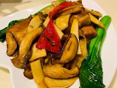 -龙记·香港茶餐厅(海上世界店)