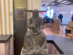 -擂饭(武胜路凯德店)