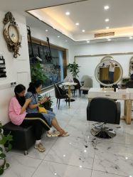 -源素美容养生会所