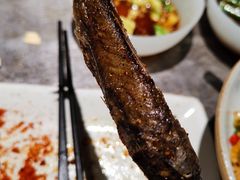 -很久以前羊肉串(簋街店)