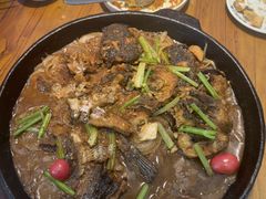 -老板恋上鱼(印象城店)